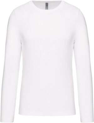 Moška T-majica z dolgimi rokavi