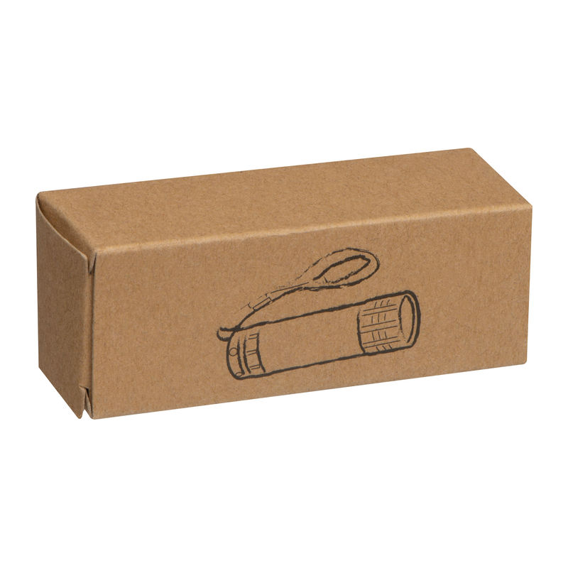 12 LED kovinska svetilka Montagris - slika 3