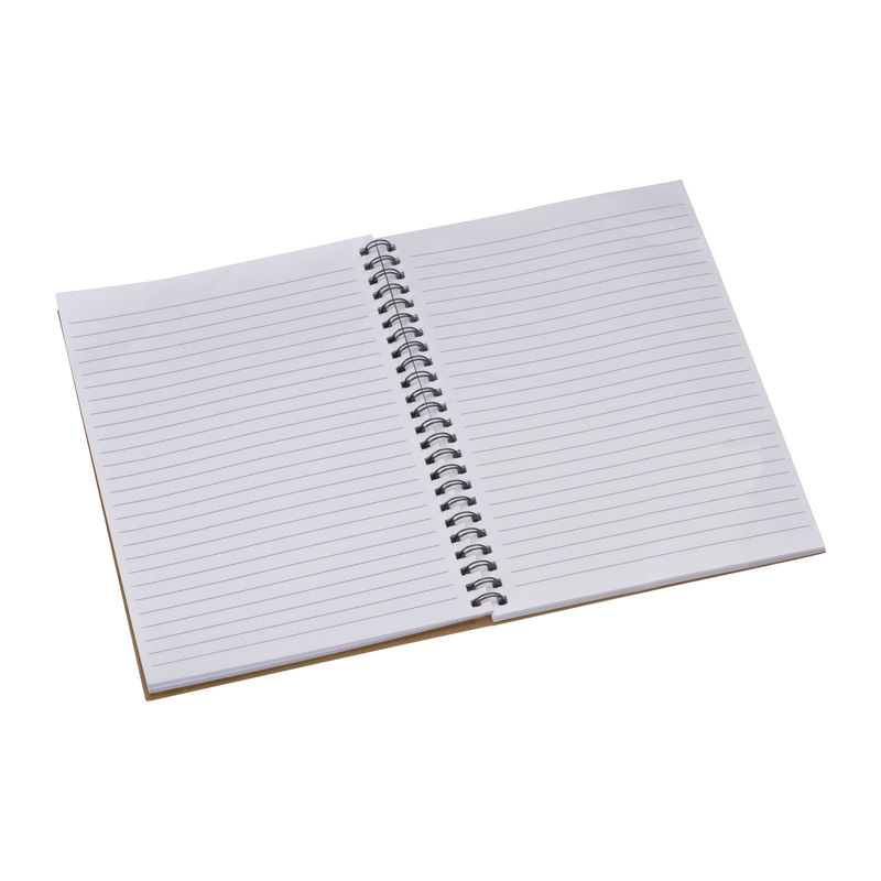 A5 kartonski zvezek Kentwood - slika 2