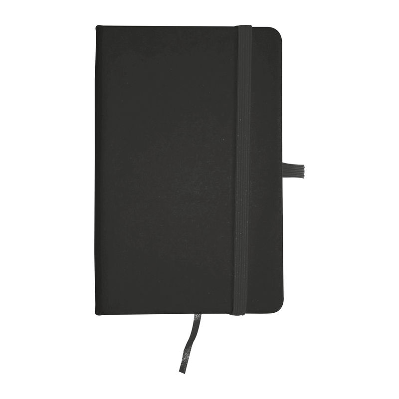 A6 premium PU zvezek Lübeck - slika 3