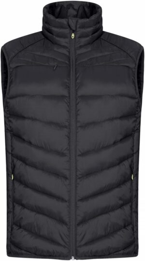 Moški prešit brezrokavnik "Idaho"