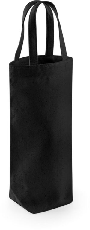 Fairtrade vrečka za steklenico