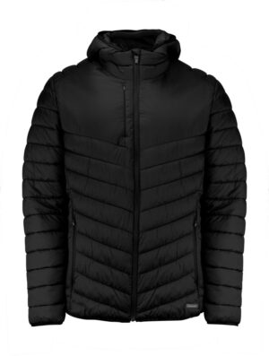 Moška prešita jakna "Mount Adams"