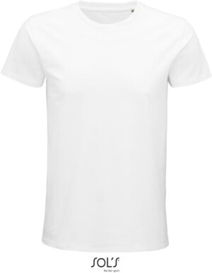 Moška organska (Bio) T-majica 'Pioneer'