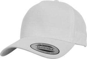 5-panelna 'Snapback' kapa
