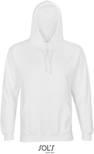 Unisex pulover s kapuco 'Condor'