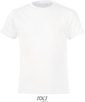 Otroška T-majica 'Regent Fit'