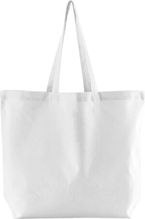 Bombažna vrečka (bombaž v prehodu)