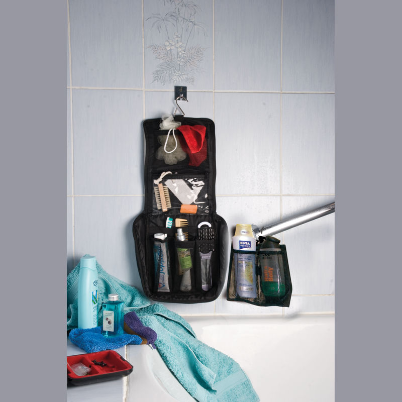 Toaletna torbica La Rochelle - slika 3