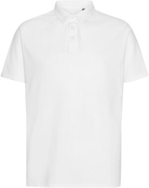 Težka 'Piqué' polo majica "Tiger"