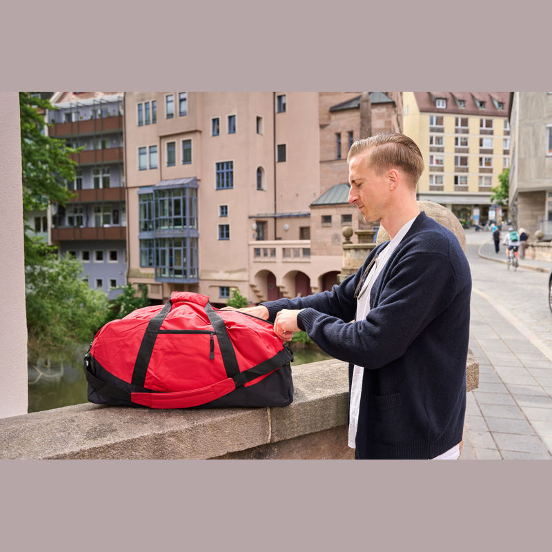 Potovalna torba Palma - slika 3