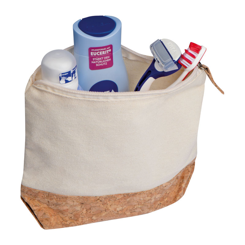 Kozmetična torbica Arlon - slika 3