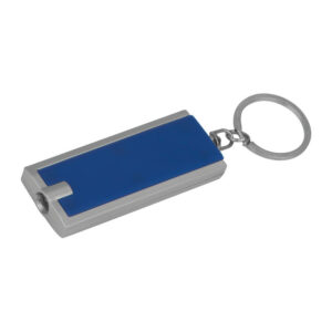 LED svetilka z obeskom za ključe Bath