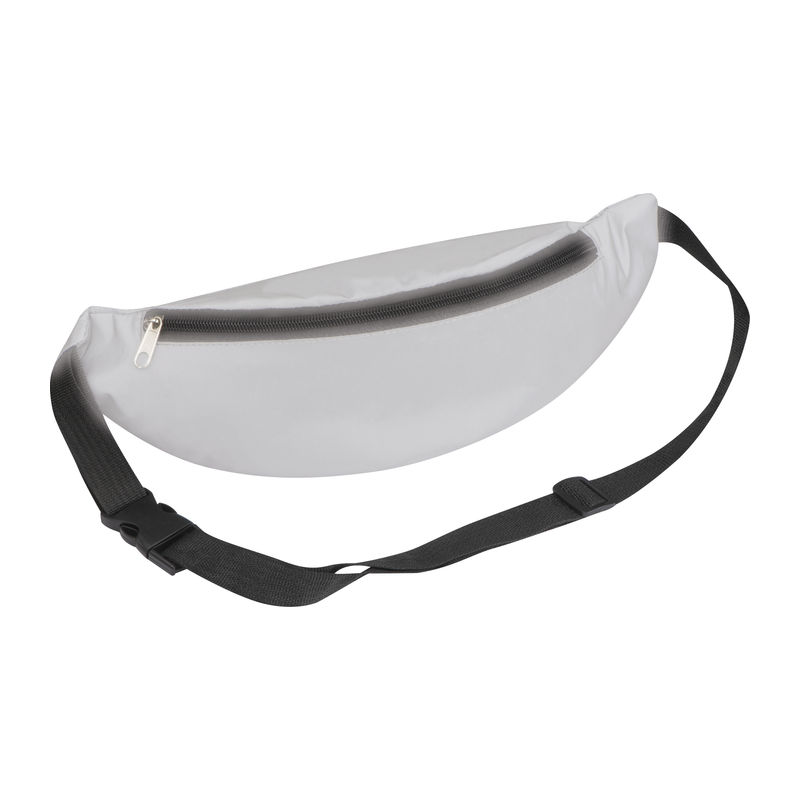 Odsevna torbica za okoli pasu Cosenza - slika 2