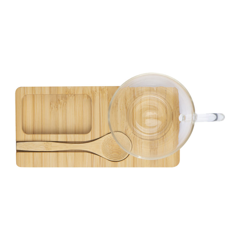 Bambusov pladenj Formosa - slika 3