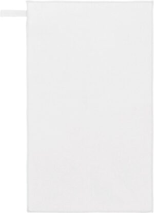 Športna brisača iz mikrovlaken