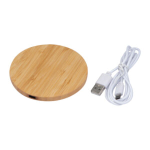 Induktivni polnilec Mons