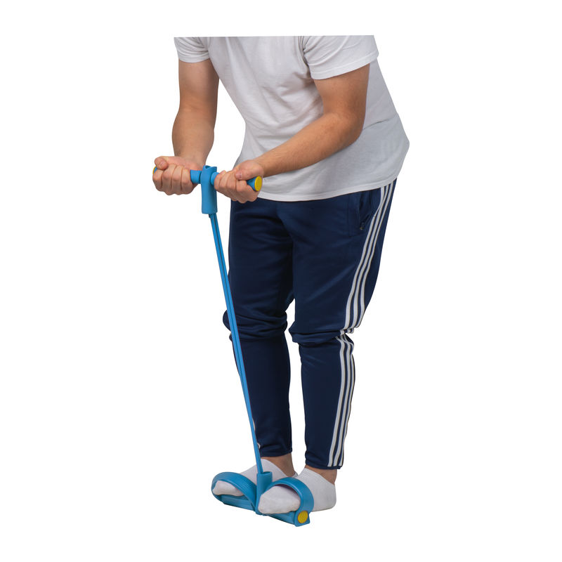 Trenažer za trebuh in hrbet Rochefort - slika 3