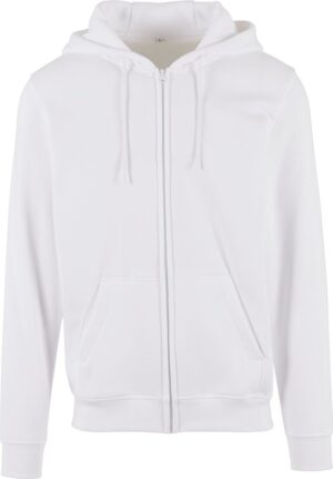 Moška težka jopica s kapuco