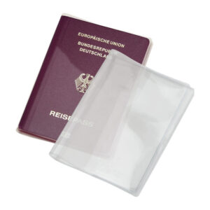 PVC ovitek za dokumente Marseille