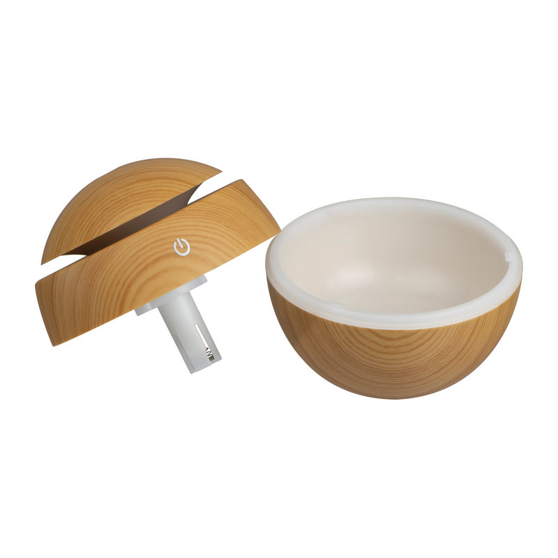 Vlažilnik Nucia - slika 2