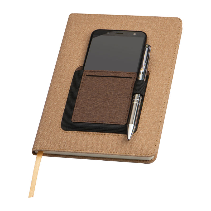 Zvezek A5 Tilburg - slika 3