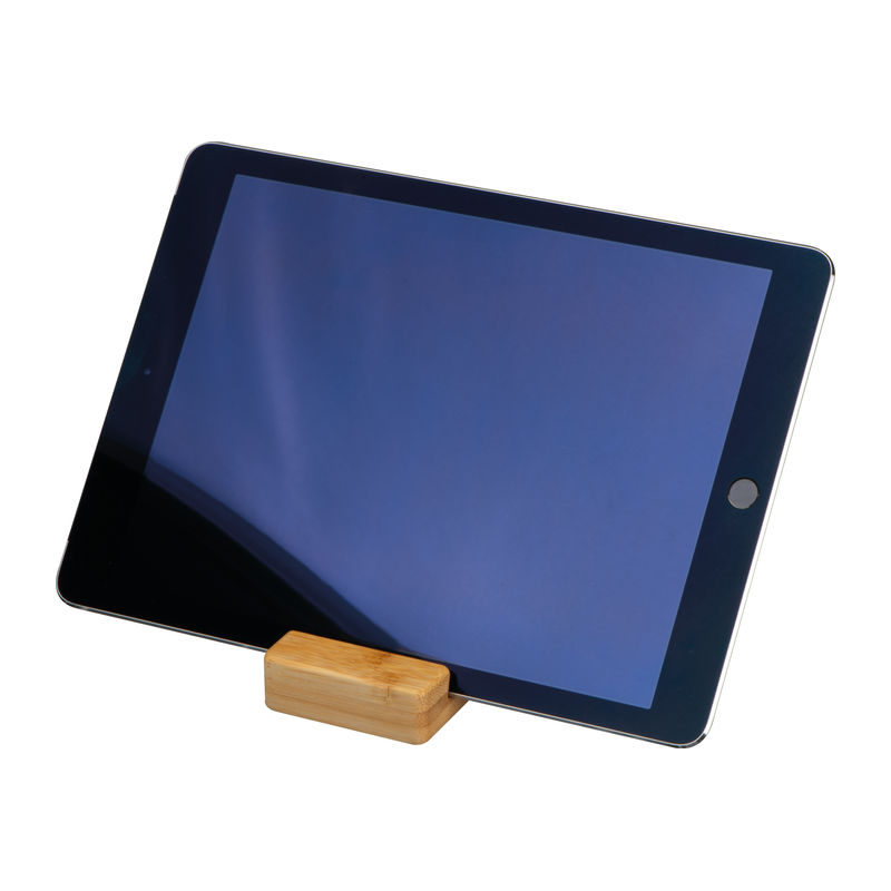 Bambusovo držalo za pametni telefon San Sebastián - slika 3