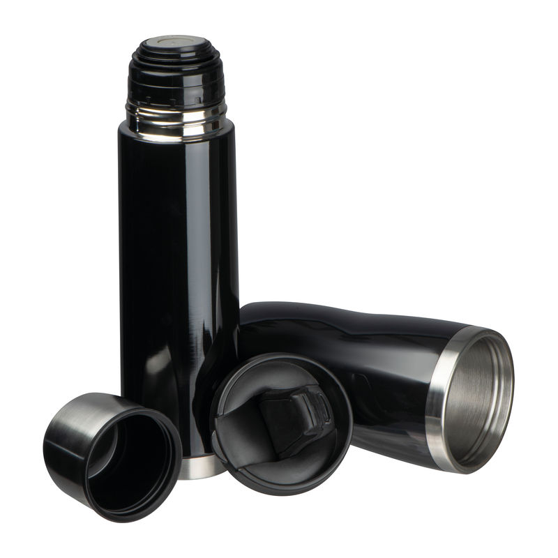 Set vakuumske steklenice in skodelice za pijačo Split