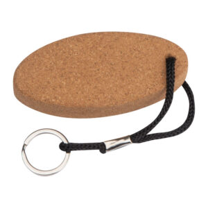 Plutasti obesek za ključe Roskilde