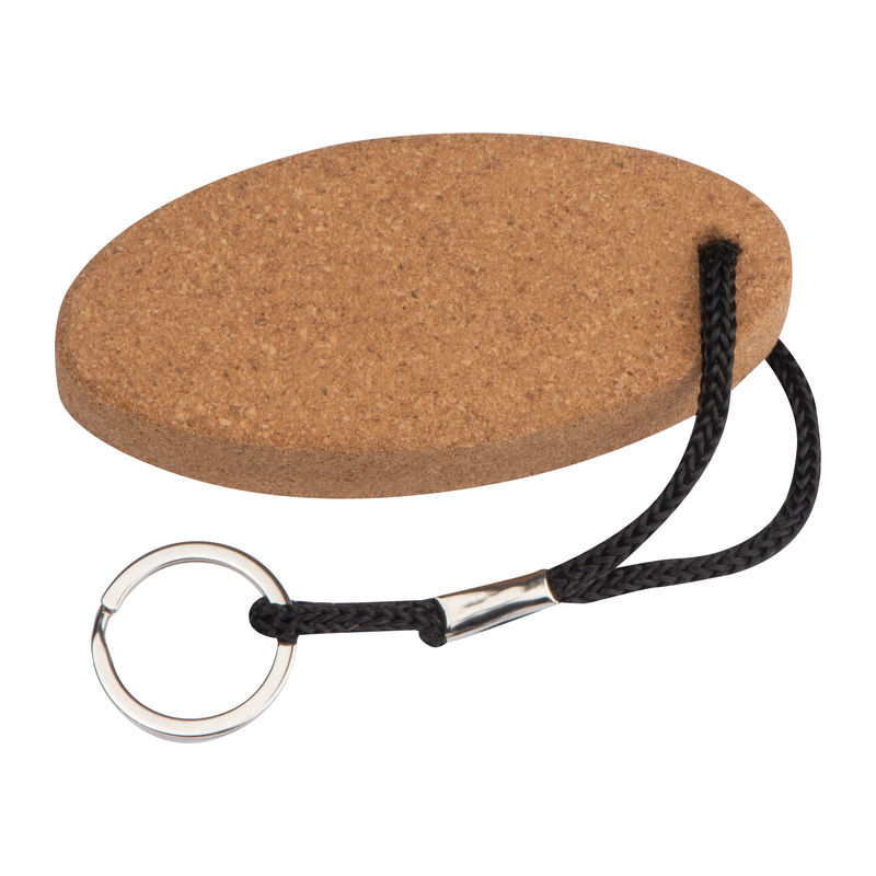 Plutasti obesek za ključe Roskilde