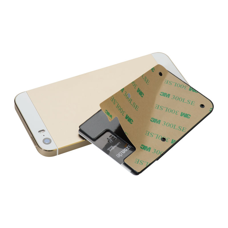 Držalo za kartice za mobilni telefon Bordeaux - slika 3