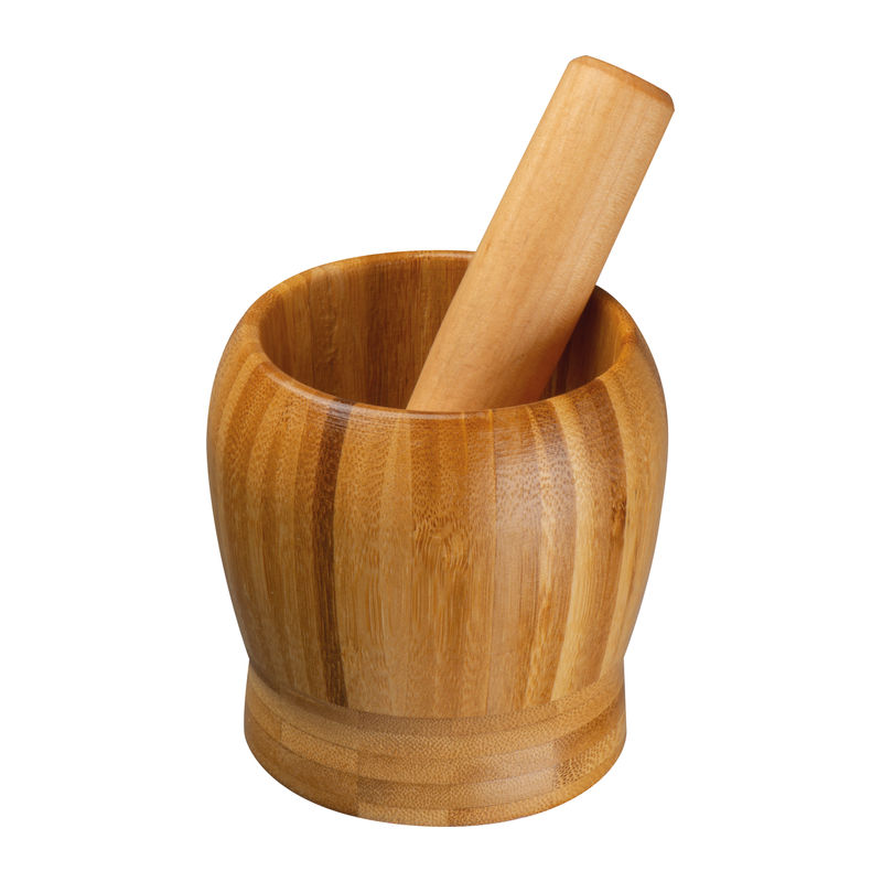 Leseni možnar Salvador