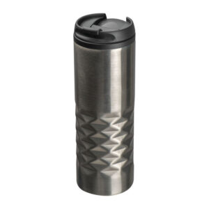 Termo skodelica iz nerjavečega jekla Santander 500 ml