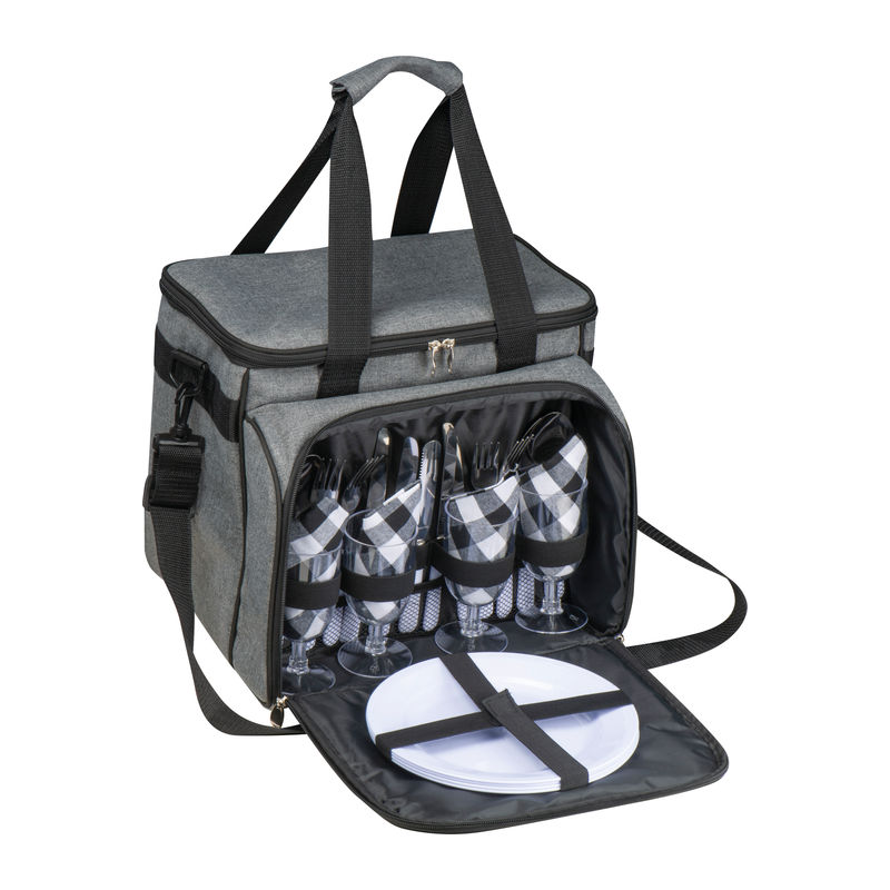 Piknik torba Mumbaj - slika 3