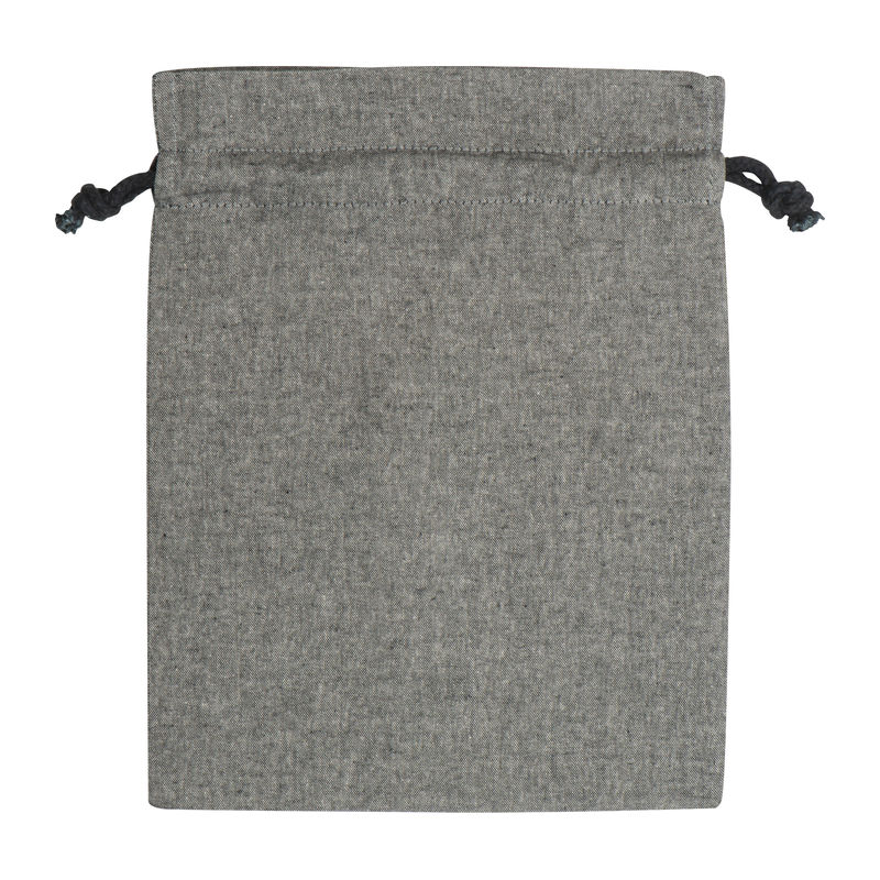 Torba iz recikliranega bombaža Pasadena 110 g/m131 - slika 2