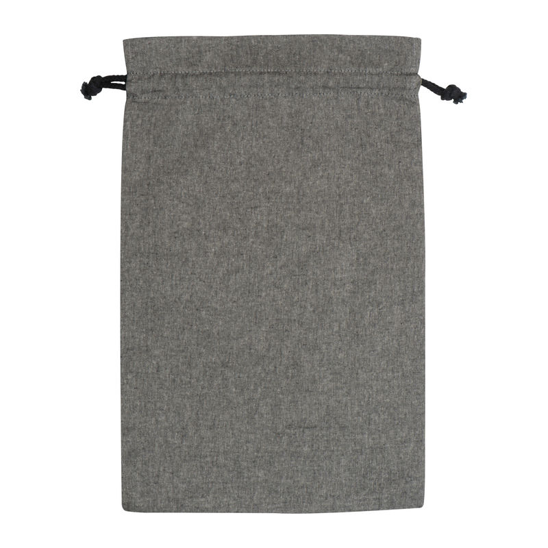Torba iz recikliranega bombaža Parksville 110 g/m131 - slika 2