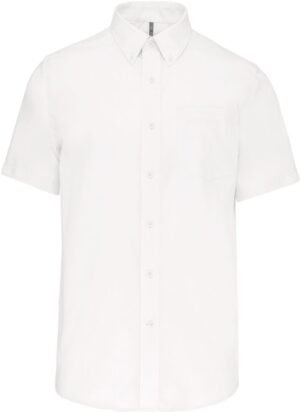 Srajca (brez likanja) s kratkimi rokavi