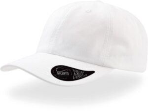 6-panelna 'Baseball' kapa "Dad Hat"