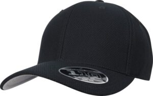 6-panelna hibridna kapa s šiltom (110)