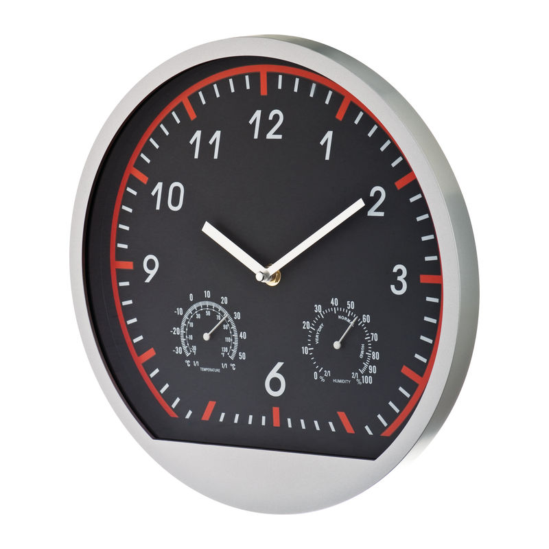 Stenska ura Bagio - slika 2