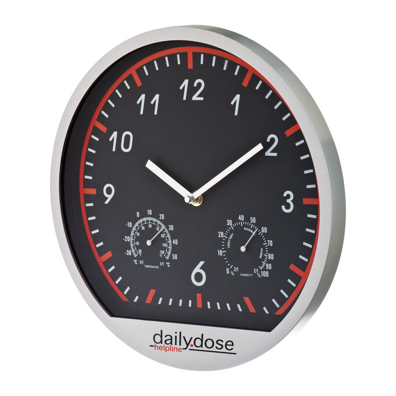 Stenska ura Bagio - slika 3