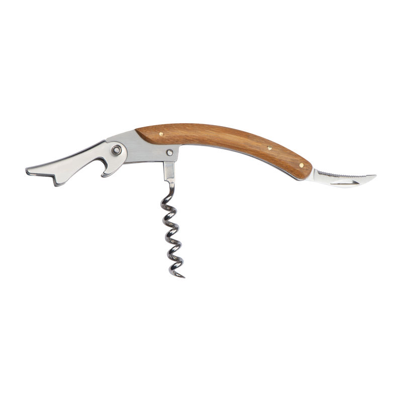 Bambusov kelnerski nož - slika 2