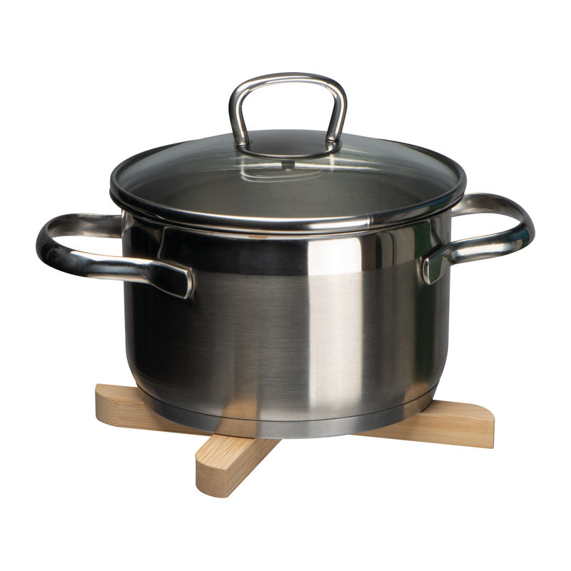 Zložljiv podstavek za lonec Rotterdam - slika 3