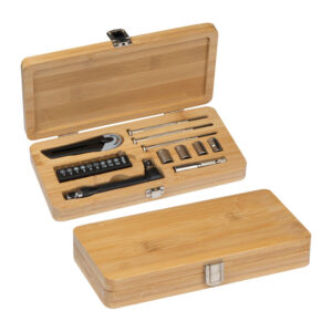 21-delni set orodja Beringen