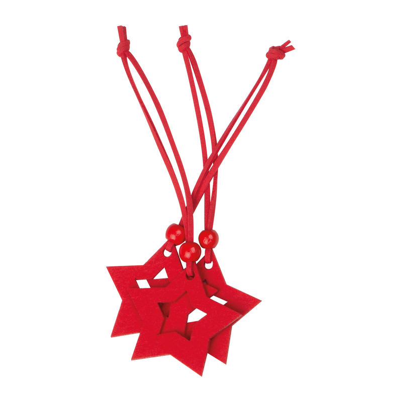 Set obeskov zvezd Essen - slika 3