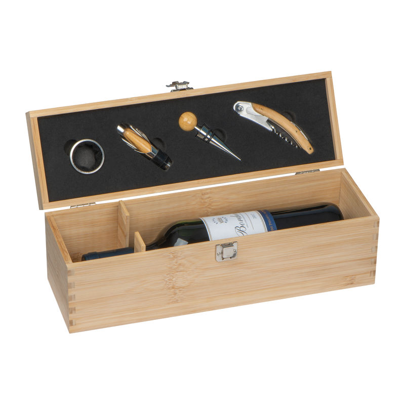 Škatla za vino Saint-Étienne - slika 3