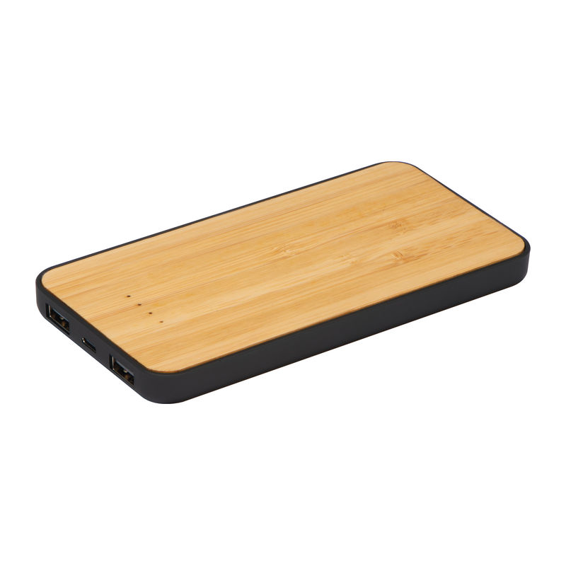 Brezžični polnilec in Powerbank Milan 8.000 mAh