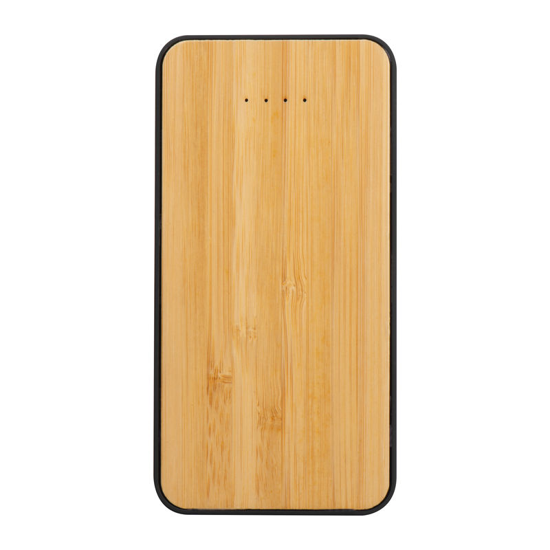 Brezžični polnilec in Powerbank Milan 8.000 mAh - slika 3