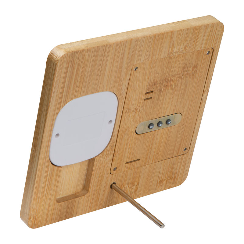 Bambusova vremenska postaja Granada - slika 3