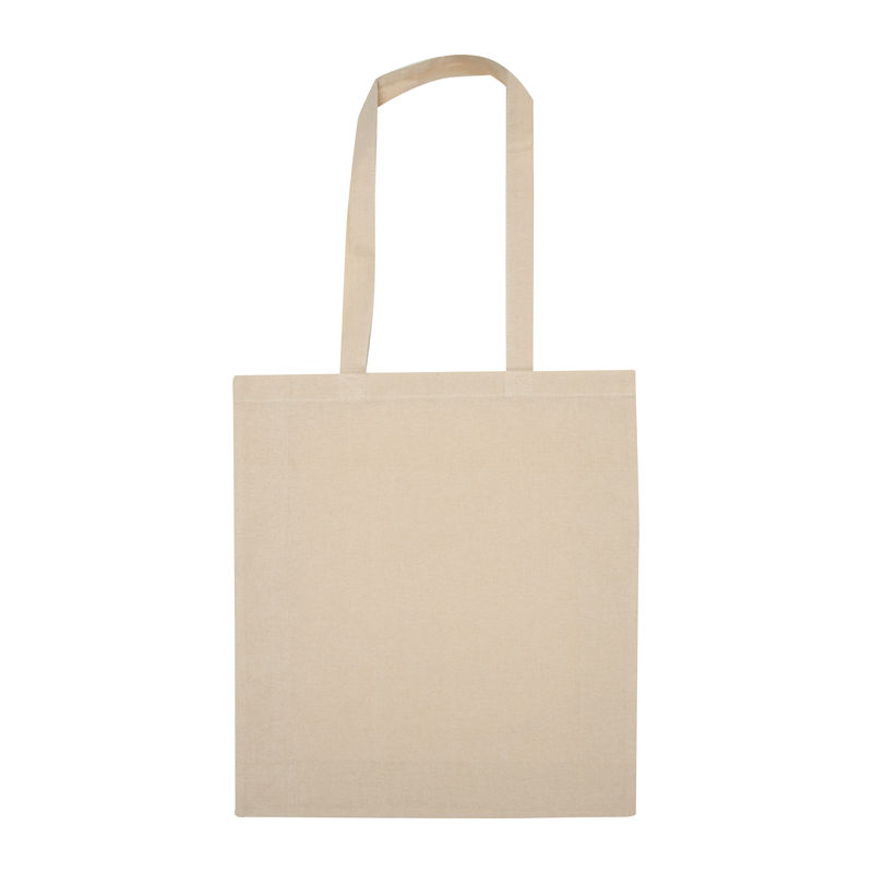 Torba iz organskega bombaža Innsbruck 180g/m² - slika 2